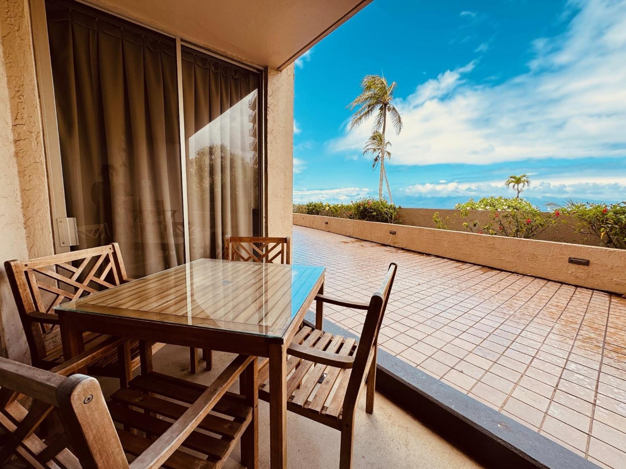 Maui Tropical Sunset At Royal Kahana Resort Luaran gambar